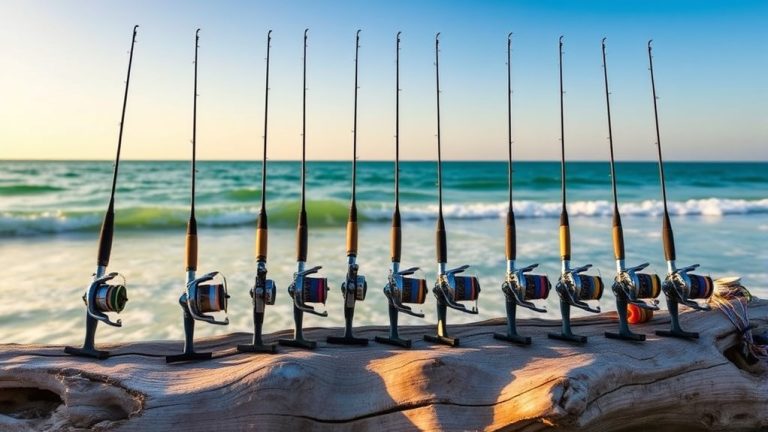 top saltwater fly rods