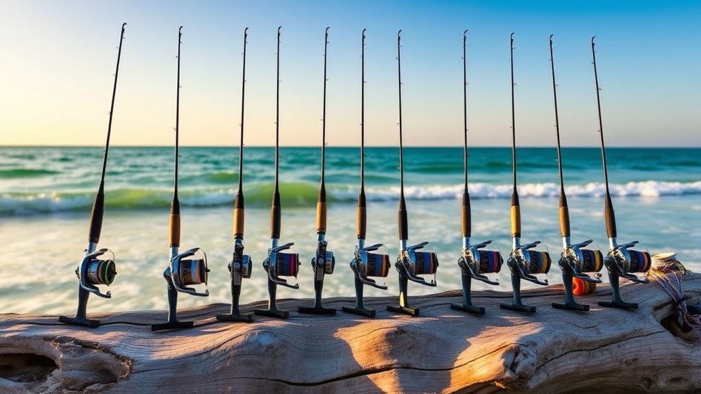 top saltwater fly rods