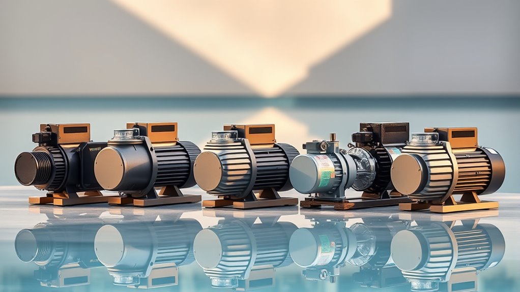 top saltwater pool pumps