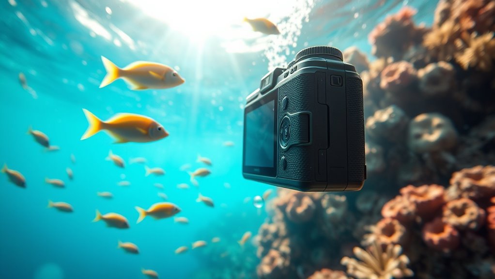 top saltwater proof cameras