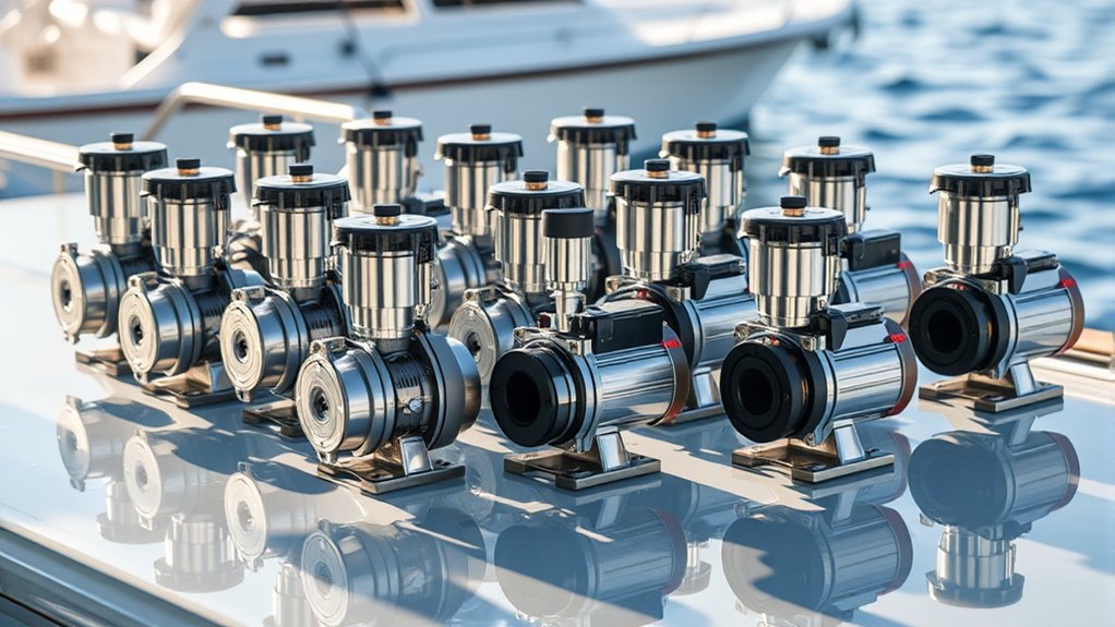 top saltwater pumps 2026