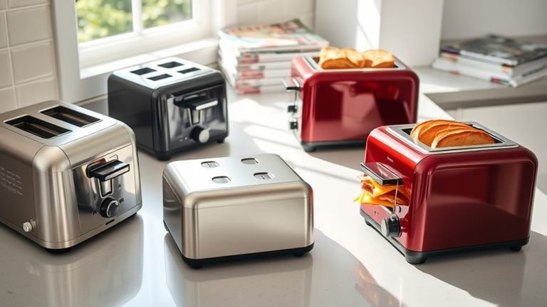 top sandwich toaster reviews