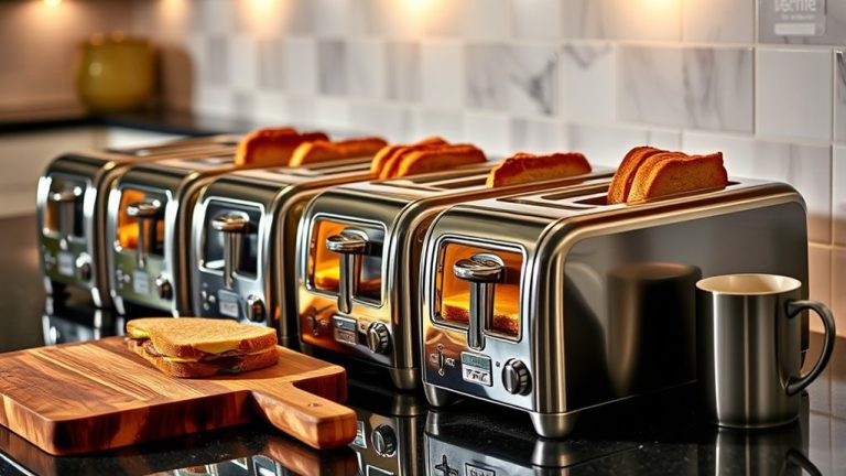 top sandwich toasters 2026