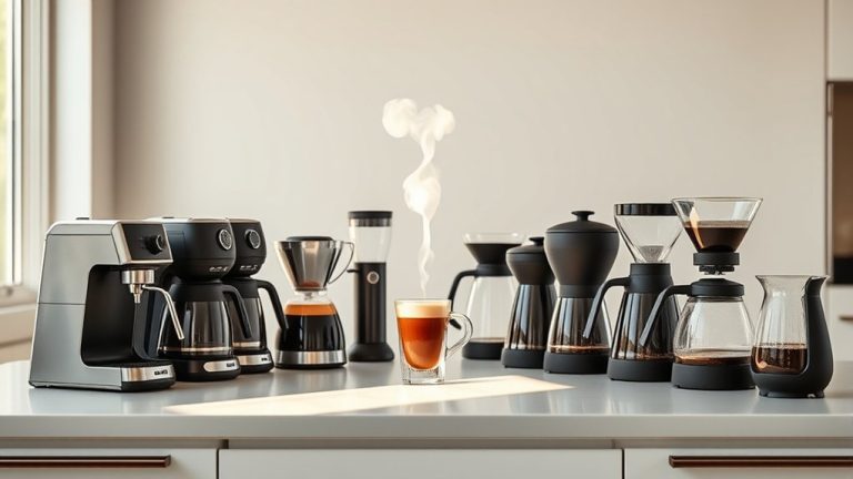 top sca coffee makers