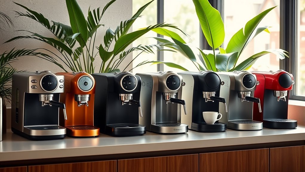 top scaa approved coffee makers
