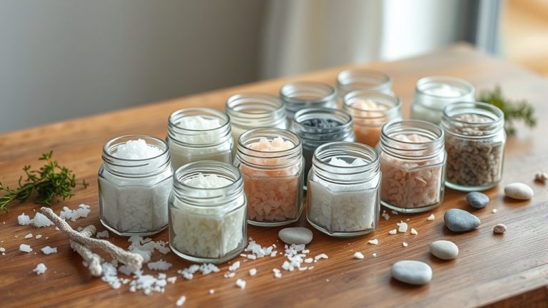 top sea salt brands