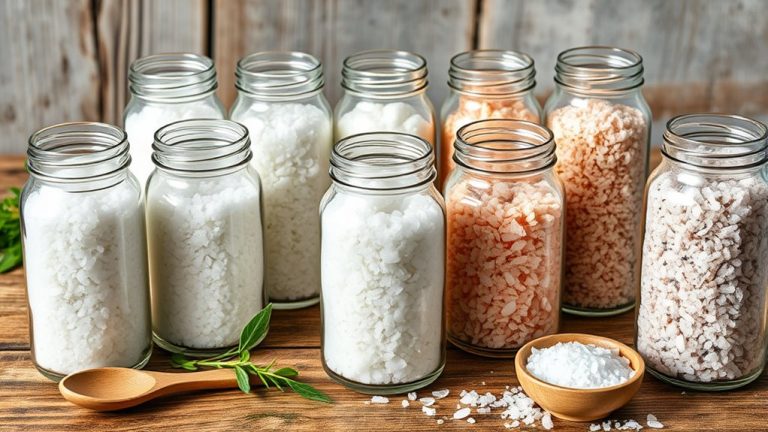 top sea salt brands