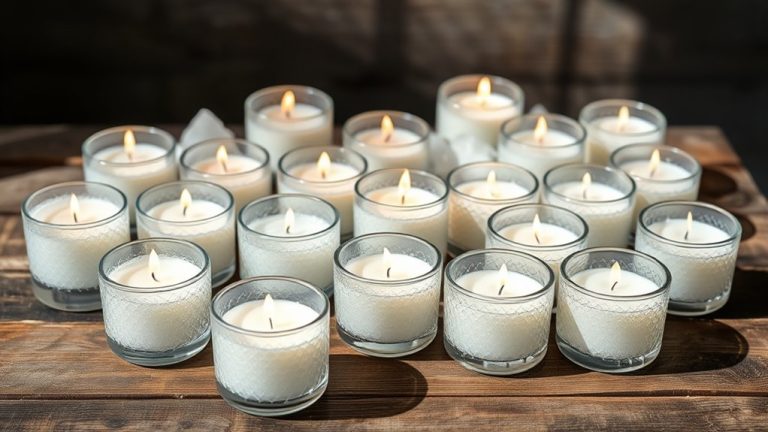 top sea salt candles