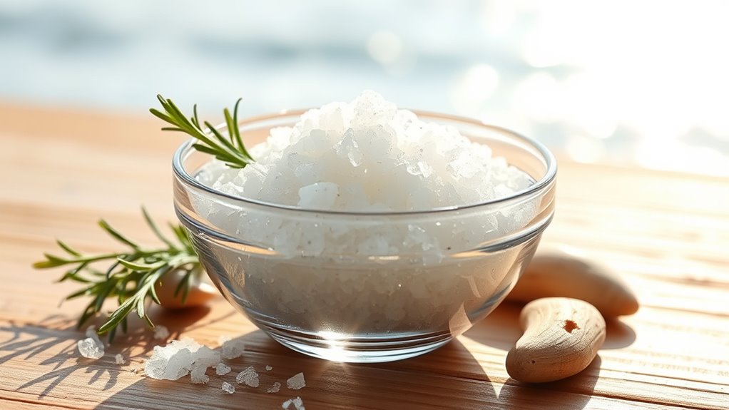 top sea salt hydration