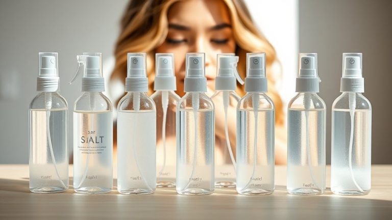 top sea salt sprays 2026