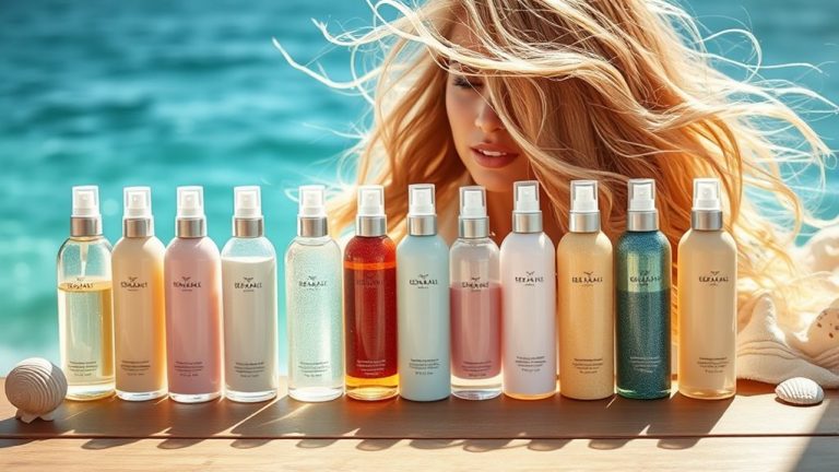top sea salt sprays