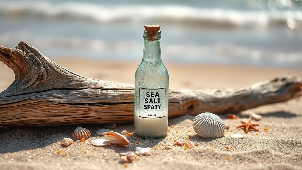 top sea salt sprays