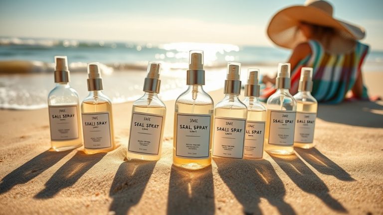 top sea salt sprays