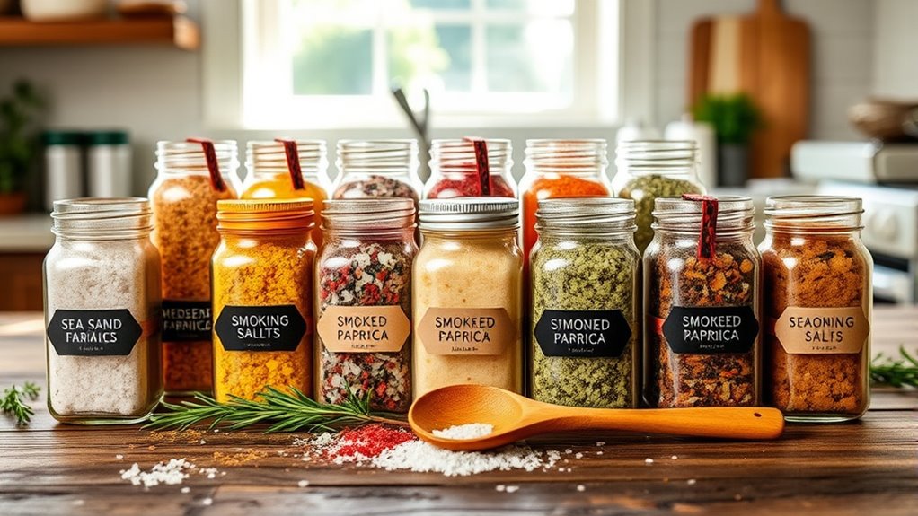 top seasoning salts 2026