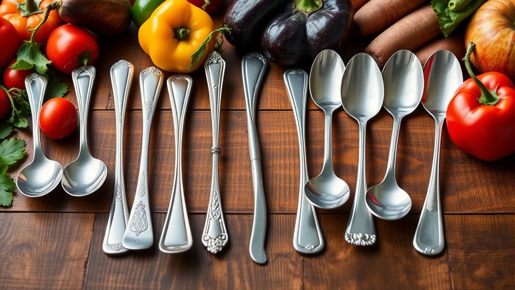 top serving spoons 2026