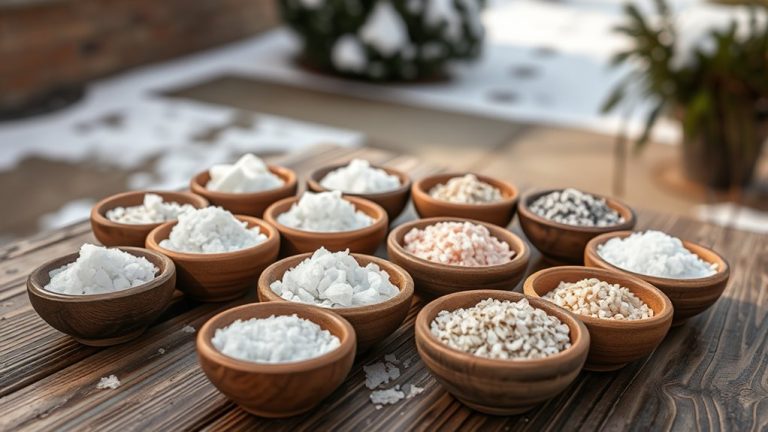 top sidewalk salt options