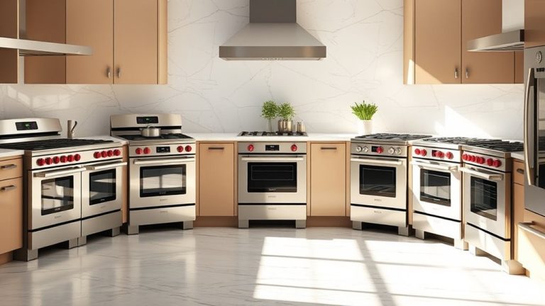 top slide in stoves 2026