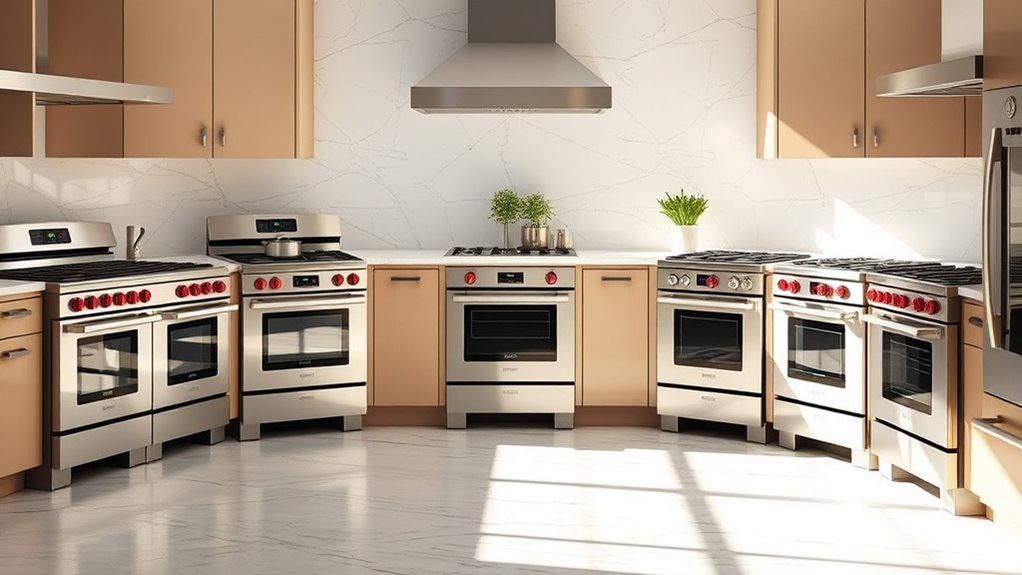 top slide in stoves 2026