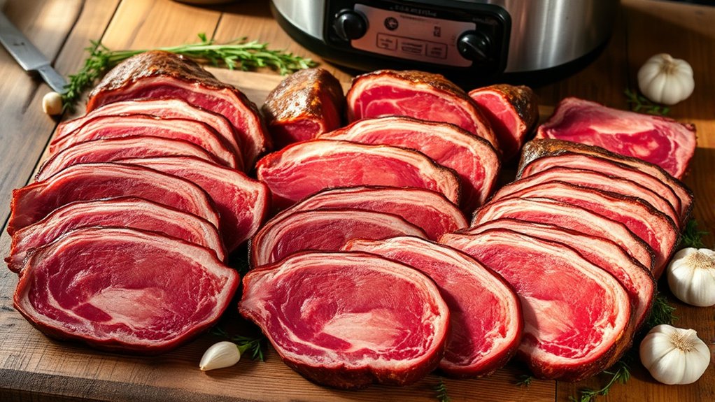 top slow cooker brisket