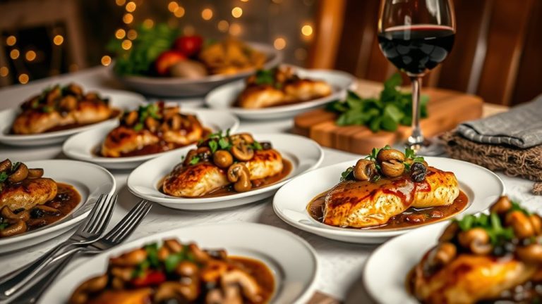 top slow cooker chicken recipes