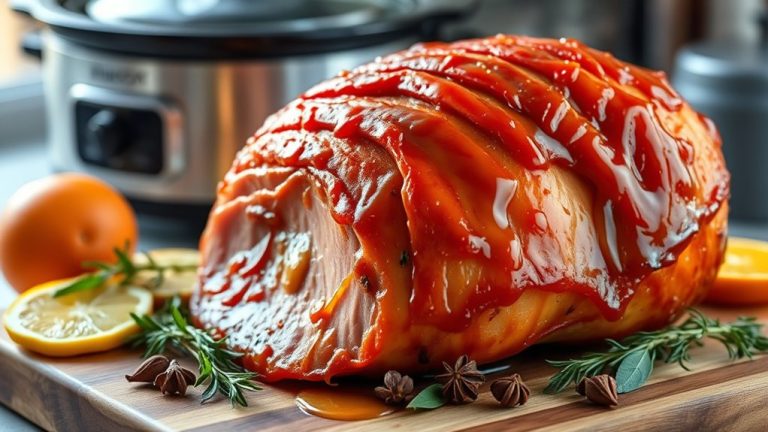 top slow cooker ham options