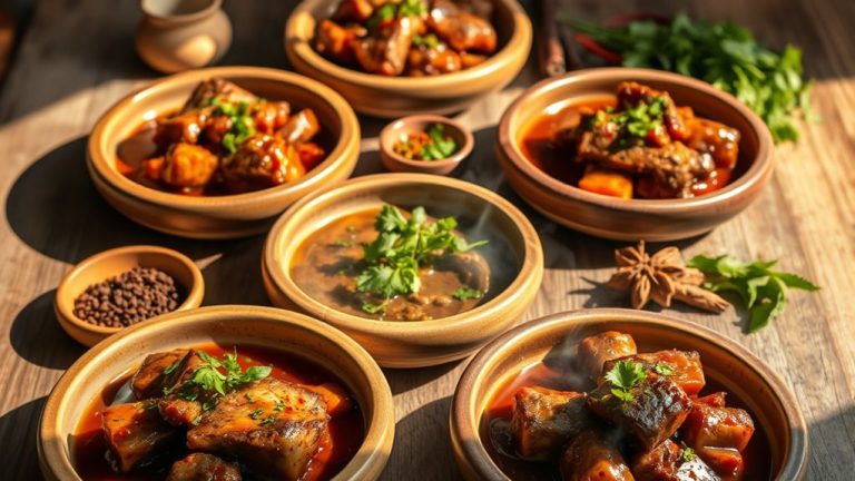 top slow cooker recipes