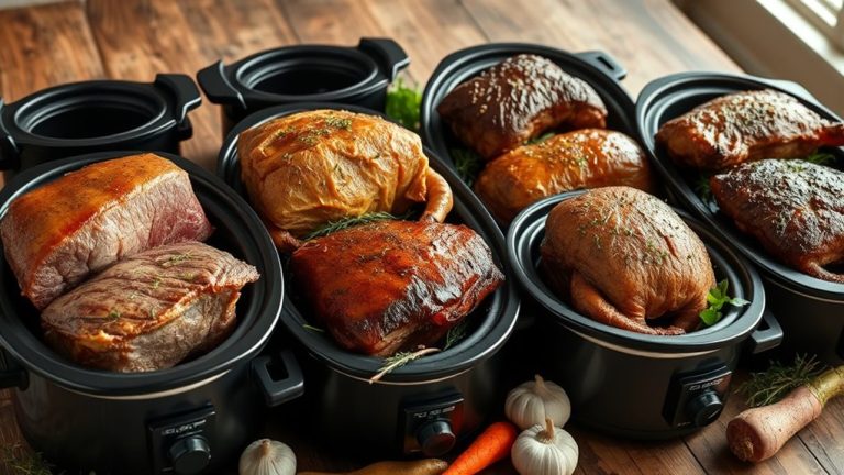top slow cooker roast options