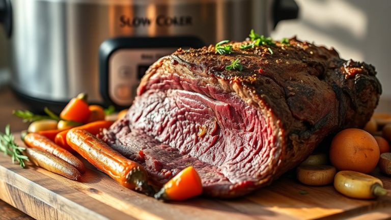 top slow cooker roast recipes