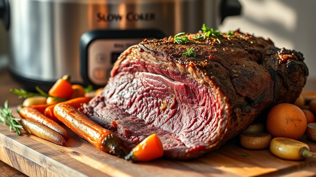 top slow cooker roast recipes