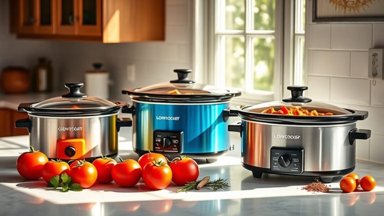 top slow cookers 2026