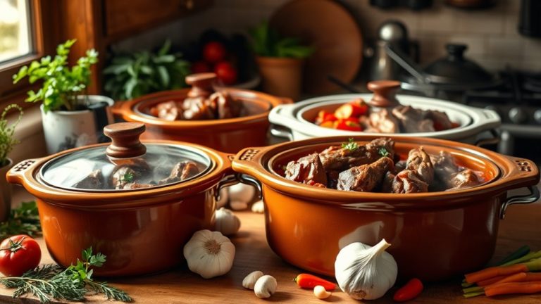 top slow cookers 2026