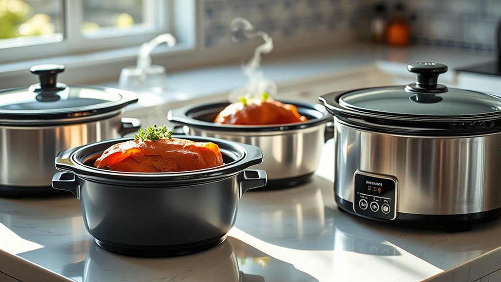 top slow cookers 2026