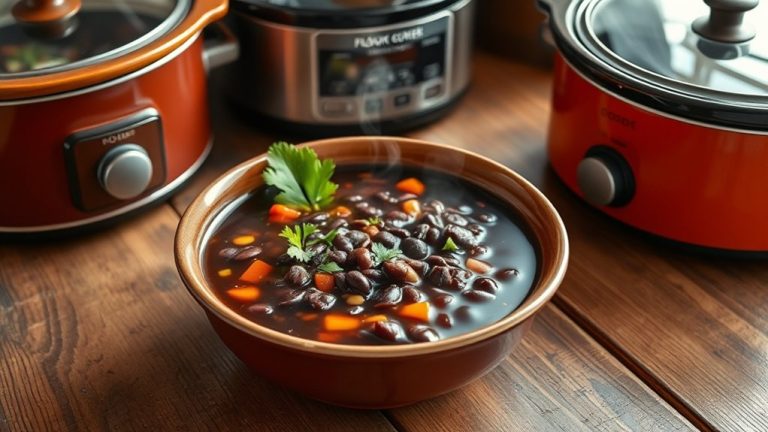 top slow cookers for soup