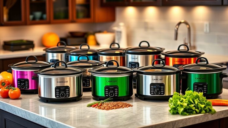 top slow cookers reviewed