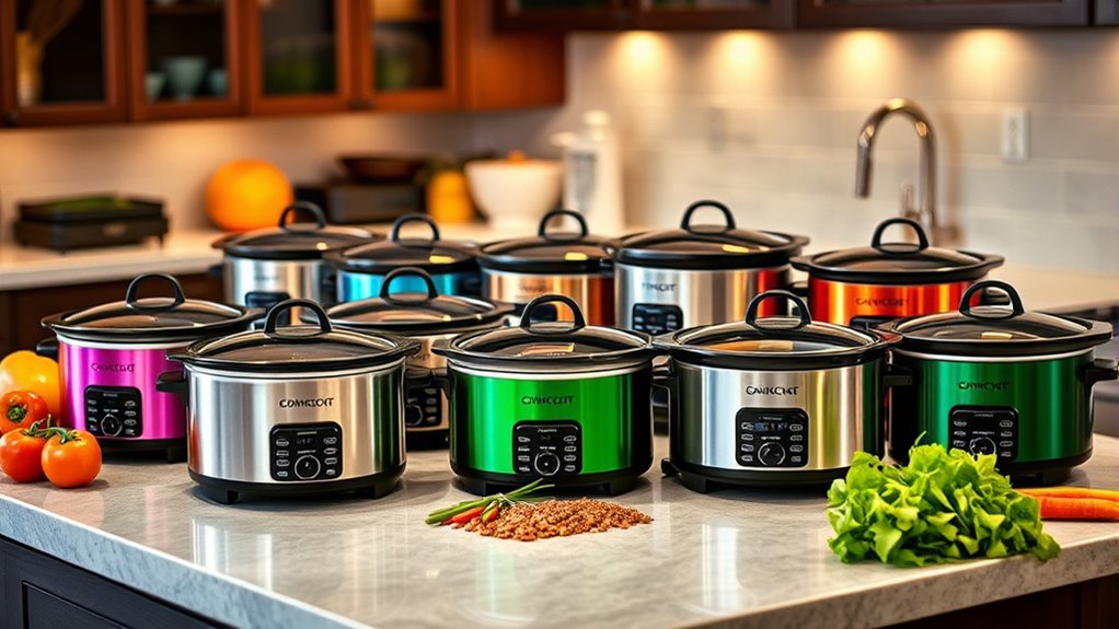 top slow cookers reviewed