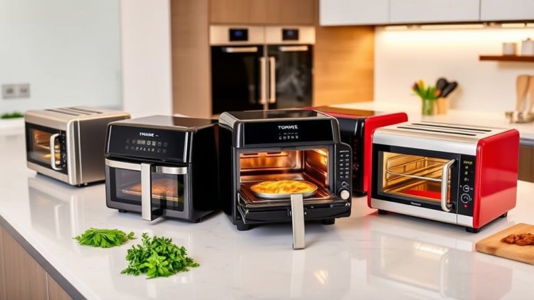 top small space appliances