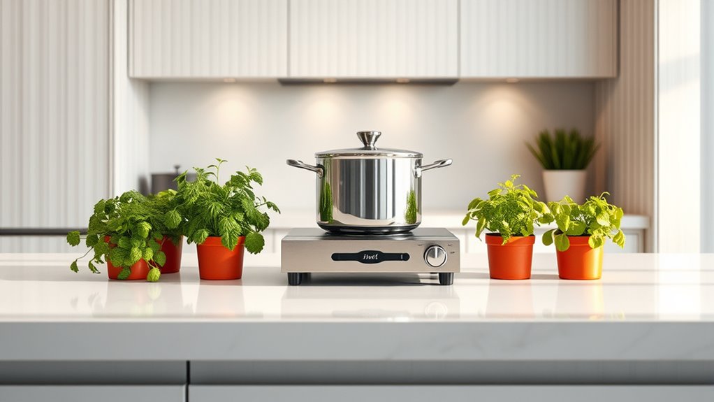 top small space stoves