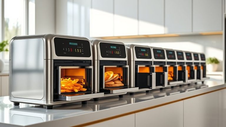top smart toaster ovens