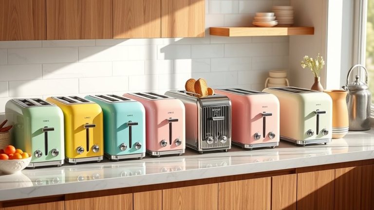 top smeg toasters 2026