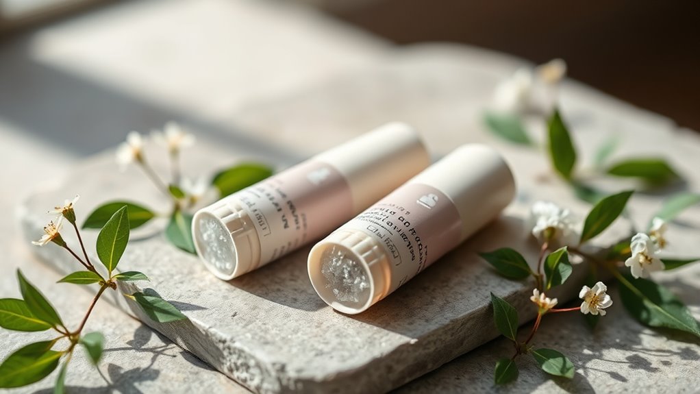 top smelling salt deodorants