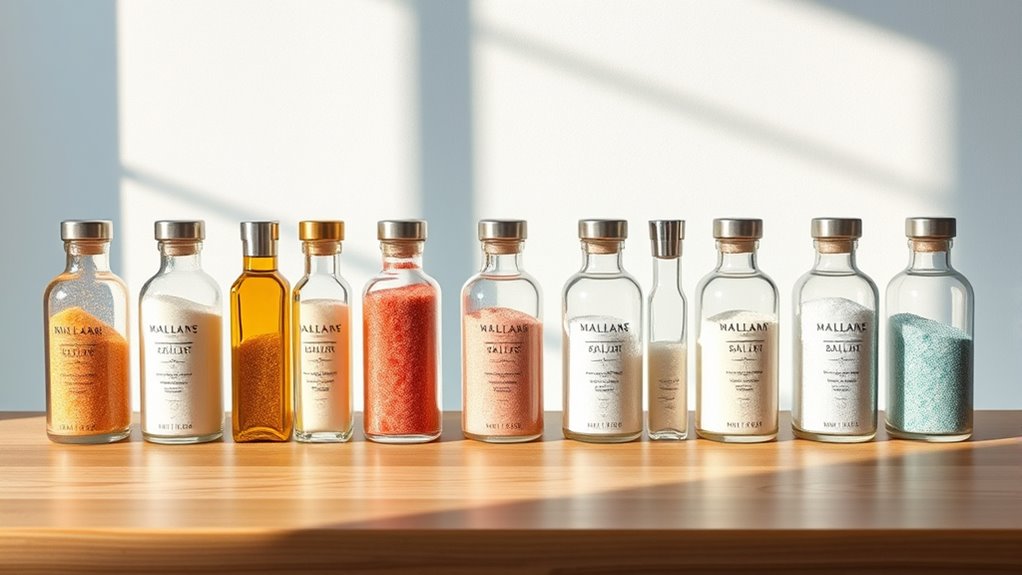 top smelling salts 2026