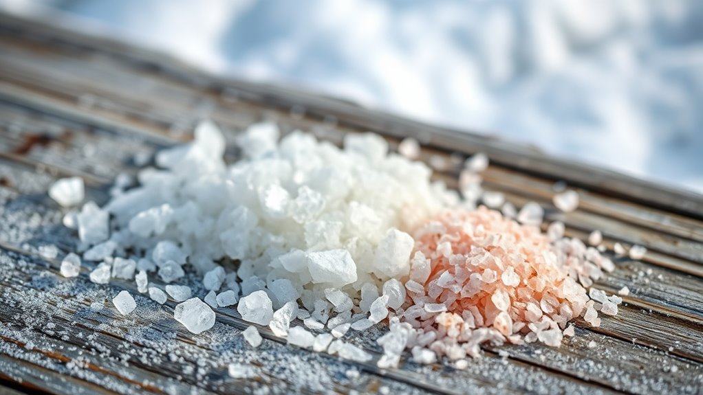 top snow salt choices