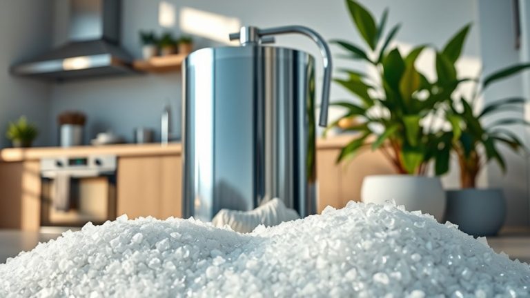 top sodium water softeners