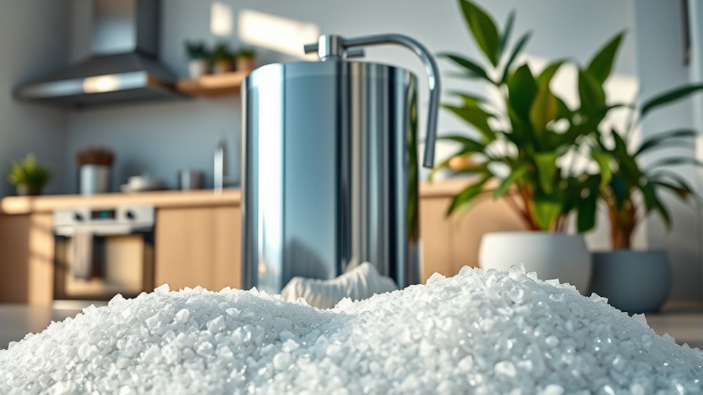 top sodium water softeners