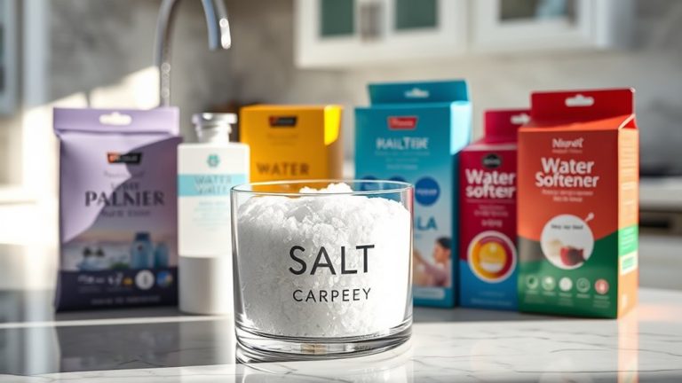 top softener salts 2026