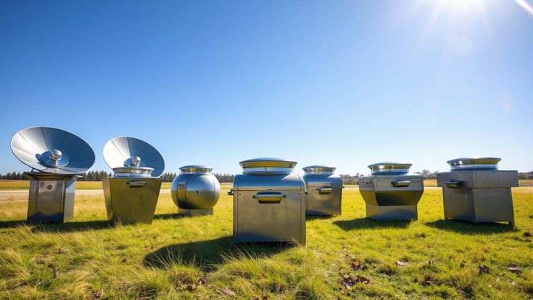 top solar cookers 2026
