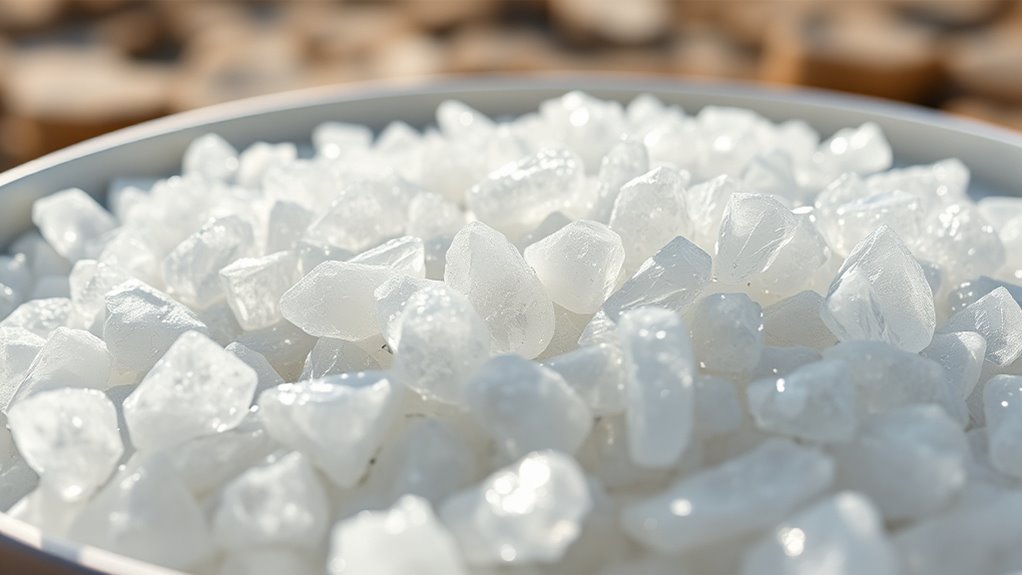 top solar salt rankings