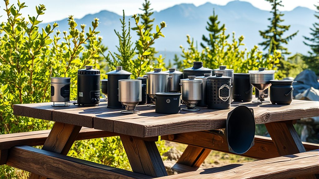 top solid fuel stoves