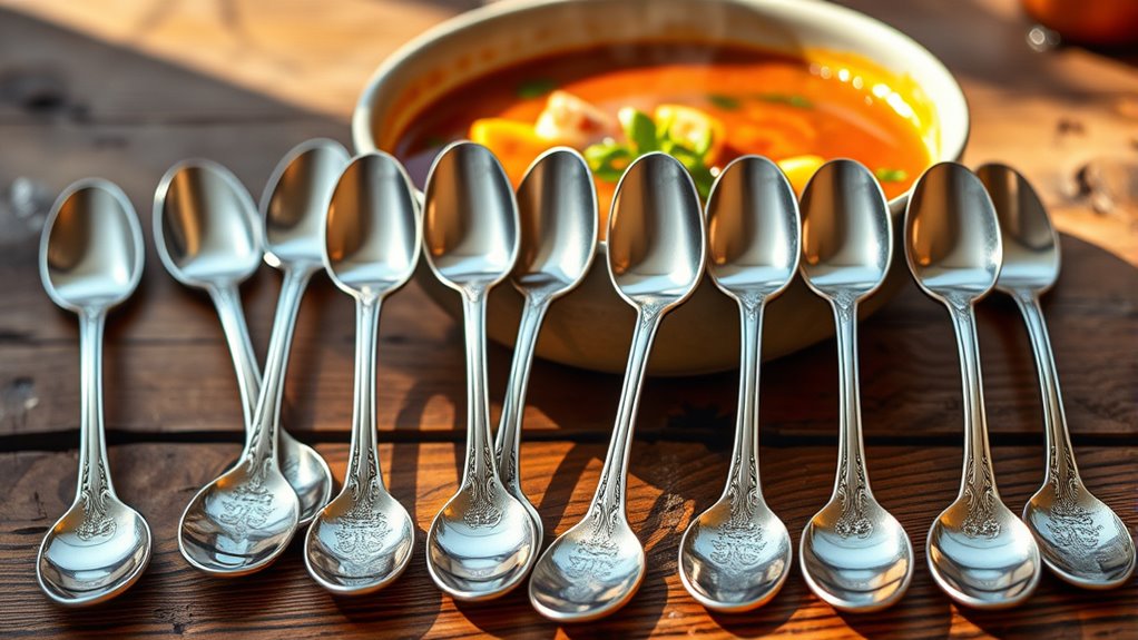 top soup spoons 2026