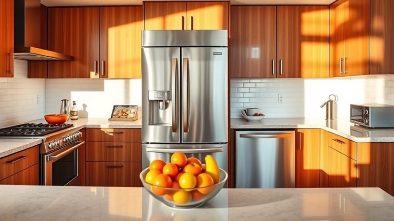 top stainless steel appliance deals